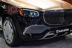 مرسيدس بنز GLS